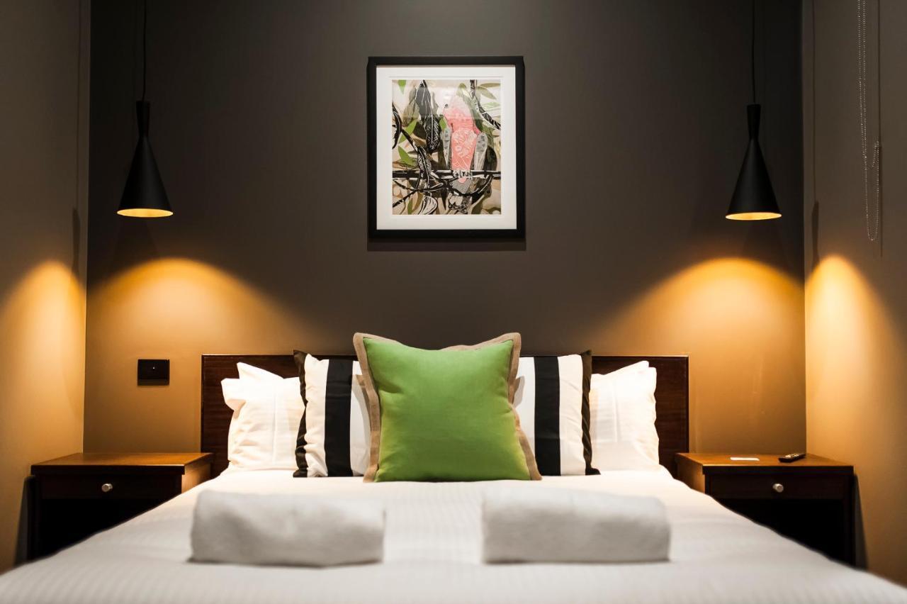 Criterion Hotel Sale Esterno foto