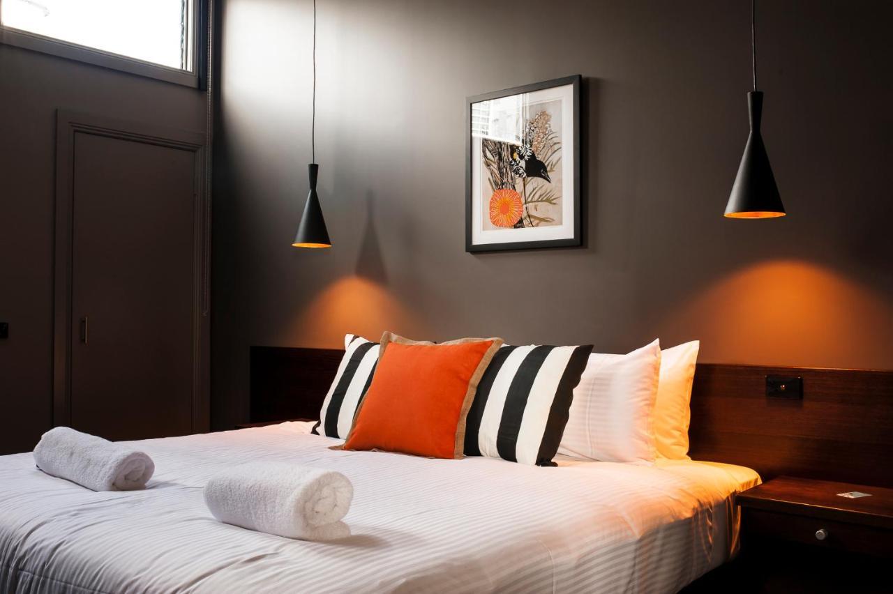Criterion Hotel Sale Esterno foto