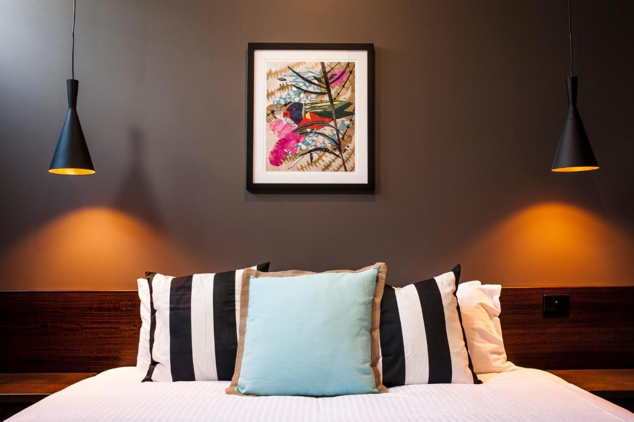 Criterion Hotel Sale Esterno foto